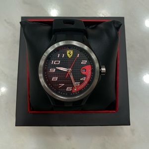 Ferrari Watch